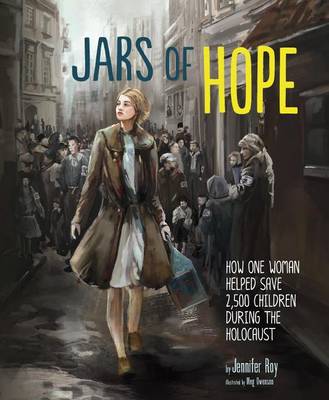 Jennifer Roy - Jars Of Hope - 9781491465530 - V9781491465530