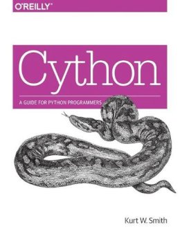 Kurt Smith - Cython - 9781491901557 - V9781491901557