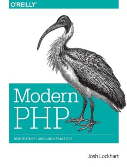 Josh Lockhart - Modern PHP - 9781491905012 - V9781491905012