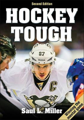 Saul L. Miller - Hockey Tough 2nd Edition - 9781492504092 - V9781492504092