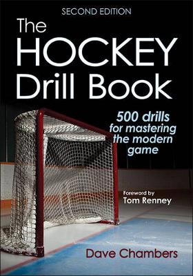 Dave Lee Chambers - Hockey Drill Book 2nd Edition, The - 9781492529019 - V9781492529019