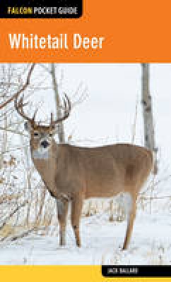 Jack Ballard - Whitetail Deer - 9781493026456 - V9781493026456