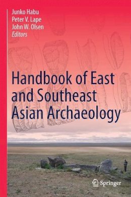 Habu - Handbook of East and Southeast Asian Archaeology - 9781493965199 - V9781493965199