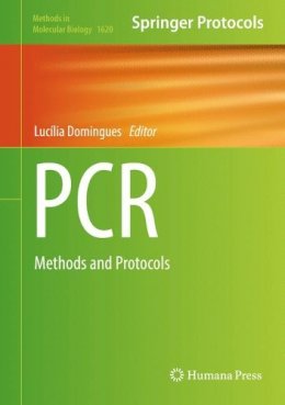 Domingues  Lucilia - PCR: Methods and Protocols - 9781493970599 - V9781493970599