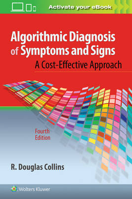 Collins - Algorithmic Diagnosis of Symptoms and Signs - 9781496362780 - V9781496362780