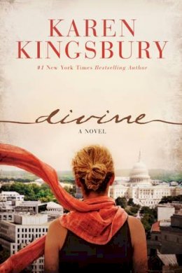 Karen Kingsbury - Divine - 9781496406583 - V9781496406583