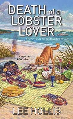 Lee Hollis - Death Of A Lobster Lover - 9781496702562 - V9781496702562