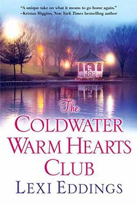 Lexi Eddings - The Coldwater Warm Hearts Club - 9781496704030 - V9781496704030