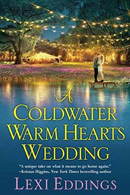 Lexi Eddings - A Coldwater Warm Hearts Wedding - 9781496704092 - V9781496704092