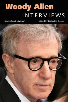 Robert E. Kapsis (Ed.) - Woody Allen: Interviews - 9781496804457 - V9781496804457