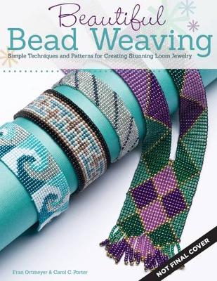 Carol C. Porter - Beautiful Bead Weaving - 9781497200258 - V9781497200258