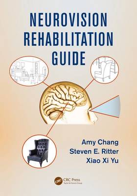 Amy Chang - Neurovision Rehabilitation Guide - 9781498762564 - V9781498762564