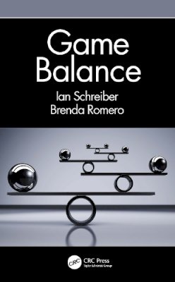 Ian Schreiber - Game Balance - 9781498799577 - V9781498799577