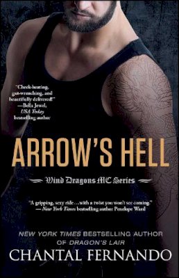 Chantal Fernando - Arrow's Hell (Volume 2) - 9781501106194 - V9781501106194