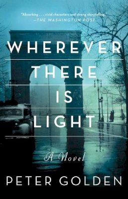 Peter Golden - Wherever There is Light - 9781501107634 - V9781501107634