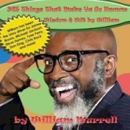 William Murrell - 365 Things That Make Ya Go Hmmm - 9781502542755 - V9781502542755