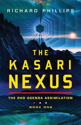 Richard Phillips - The Kasari Nexus - 9781503933538 - V9781503933538