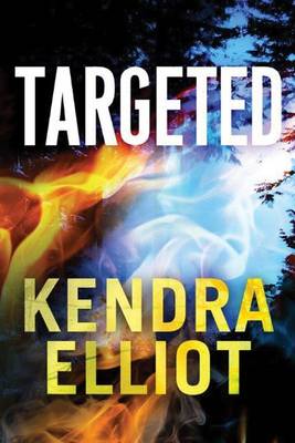 Kendra Elliot - Targeted - 9781503935044 - V9781503935044