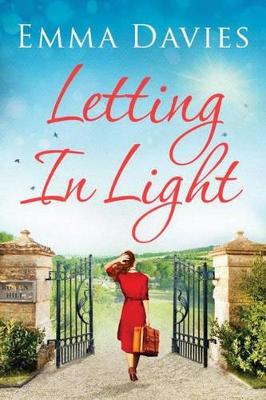 Emma Davies - Letting In Light - 9781503935808 - V9781503935808