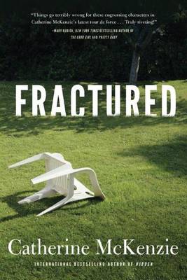 Catherine McKenzie - Fractured - 9781503937826 - V9781503937826