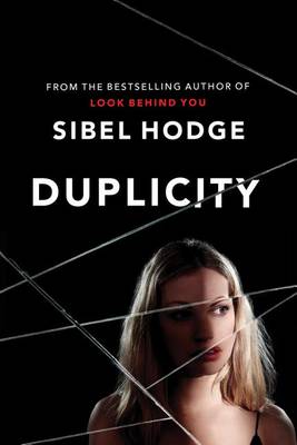 Sibel Hodge - Duplicity - 9781503941106 - V9781503941106