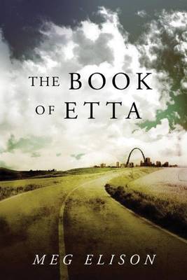 Meg Elison - The Book of Etta - 9781503941823 - V9781503941823