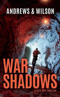 Brian Andrews - War Shadows - 9781503942035 - V9781503942035