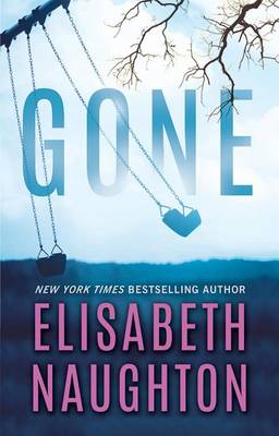 Elisabeth Naughton - Gone - 9781503942592 - V9781503942592