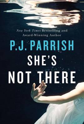 P. J. Parrish - She´s Not There - 9781503945043 - V9781503945043