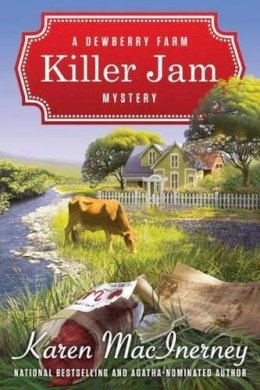 Karen Macinerney - Killer Jam - 9781503945463 - V9781503945463