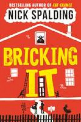 Nick Spalding - Bricking It - 9781503948426 - V9781503948426