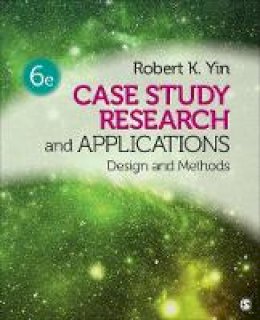 yin r (1984) case study research design and methods