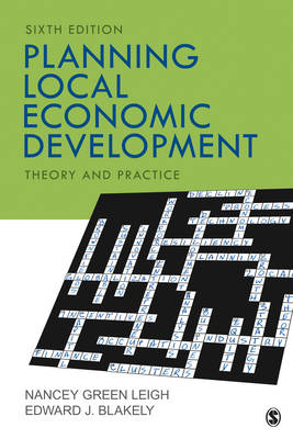 Edward J. Blakely - Planning Local Economic Development: Theory and Practice - 9781506363998 - V9781506363998 Edward J. Blakely - Planning Local Economic Development: Theory and Practice - 9781506363998 - V9781506363998