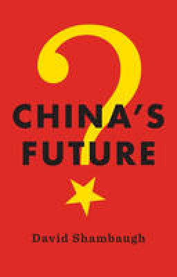 David Shambaugh - China´s Future - 9781509507146 - V9781509507146