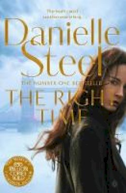 Danielle Steel - The Right Time - 9781509800322 - 9781509800322