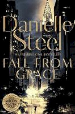 Danielle Steel - Fall From Grace - 9781509800421 - 9781509800421