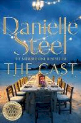 Danielle Steel - The Cast - 9781509800520 - 9781509800520