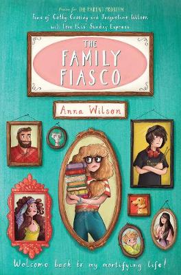 Anna Wilson - The Family Fiasco - 9781509801299 - V9781509801299