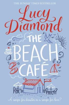 Lucy Diamond - The Beach Cafe - 9781509811106 - V9781509811106