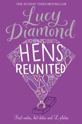 Lucy Diamond - Hens Reunited - 9781509811120 - V9781509811120