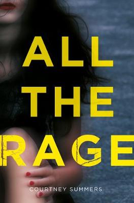 Courtney Summers - All the Rage - 9781509817597 - V9781509817597