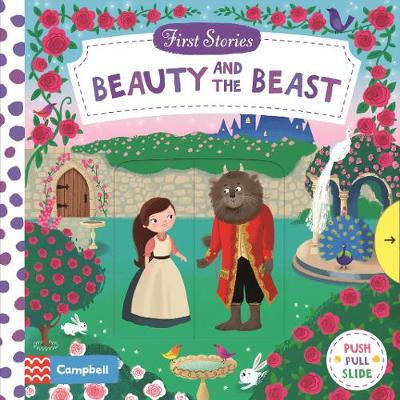 Dan Taylor - Beauty and the Beast - 9781509821013 - V9781509821013