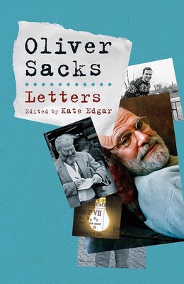 Oliver Sacks - Letters - 9781509821860 - 9781509821860