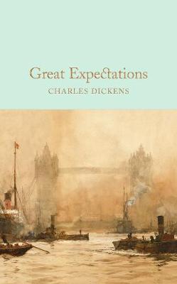 Charles Dickens - Great Expectations - 9781509825363 - V9781509825363