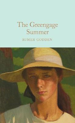 Rumer Godden - The Greengage Summer - 9781509827350 - V9781509827350