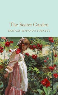 Frances Hodgson Burnett - The Secret Garden - 9781509827763 - V9781509827763