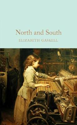 Elizabeth Gaskell - North and South - 9781509827947 - V9781509827947