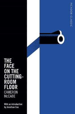 Cameron McCabe - The Face on the Cutting-Room Floor - 9781509829811 - V9781509829811