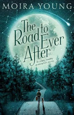 Moira Young - The Road To Ever After - 9781509832583 - V9781509832583