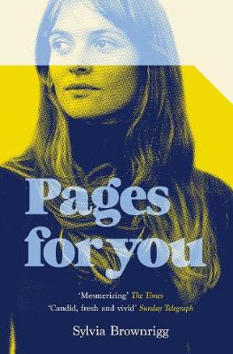 Sylvia Brownrigg - Pages for You - 9781509836604 - V9781509836604